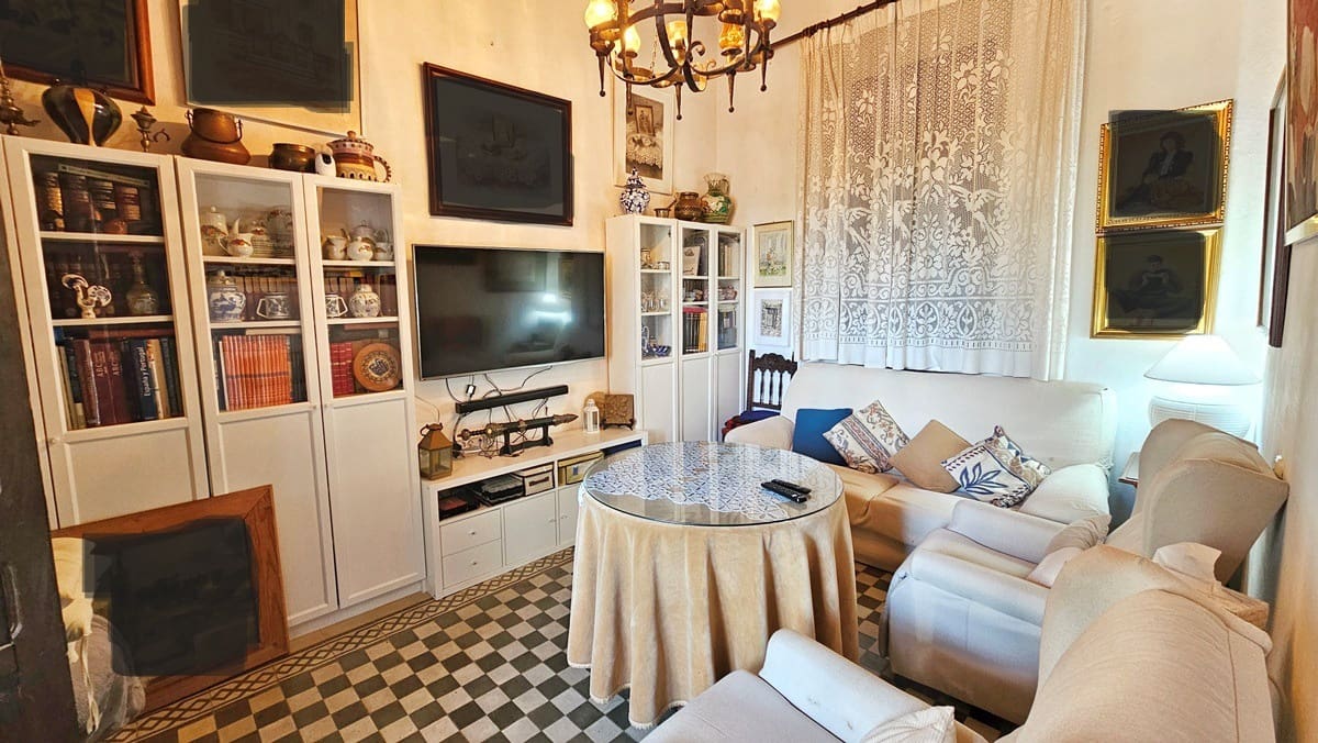 5 soverom Hus til salgs i Aracena med svømmebasseng garasje - € 890 000 (Ref: 9143361)