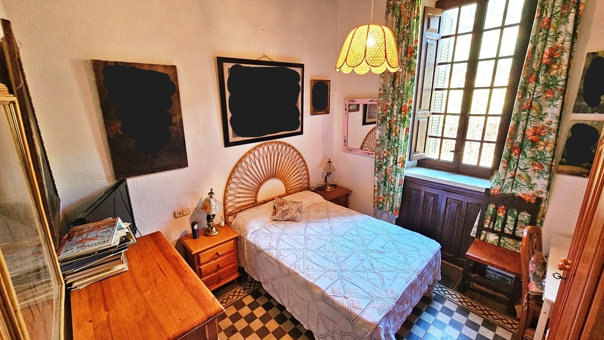 5 soverom Hus til salgs i Aracena med svømmebasseng garasje - € 890 000 (Ref: 9143361)