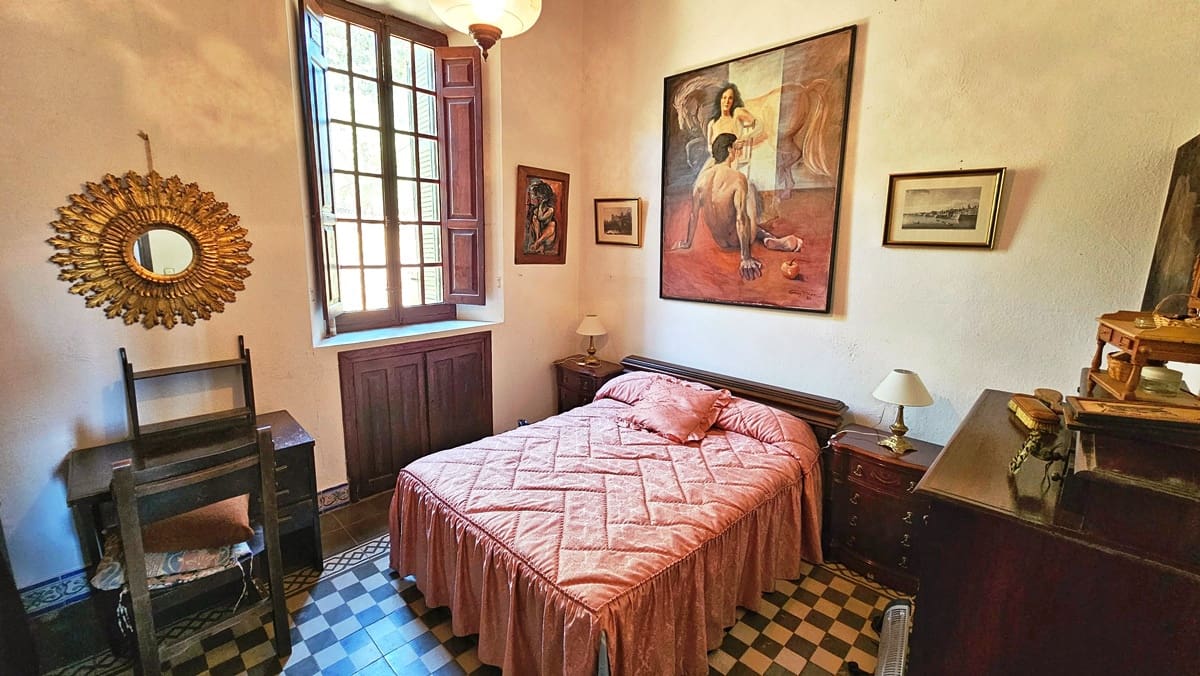 5 soverom Hus til salgs i Aracena med svømmebasseng garasje - € 890 000 (Ref: 9143361)