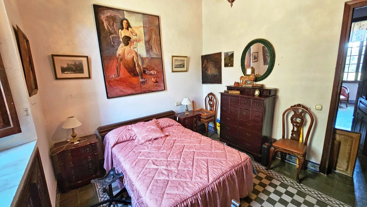 5 soverom Hus til salgs i Aracena med svømmebasseng garasje - € 890 000 (Ref: 9143361)