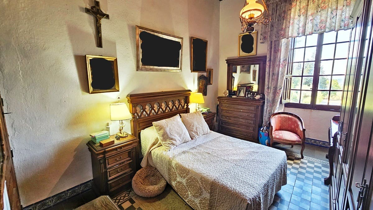 5 soverom Hus til salgs i Aracena med svømmebasseng garasje - € 890 000 (Ref: 9143361)