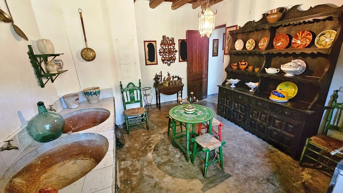 5 soverom Hus til salgs i Aracena med svømmebasseng garasje - € 890 000 (Ref: 9143361)