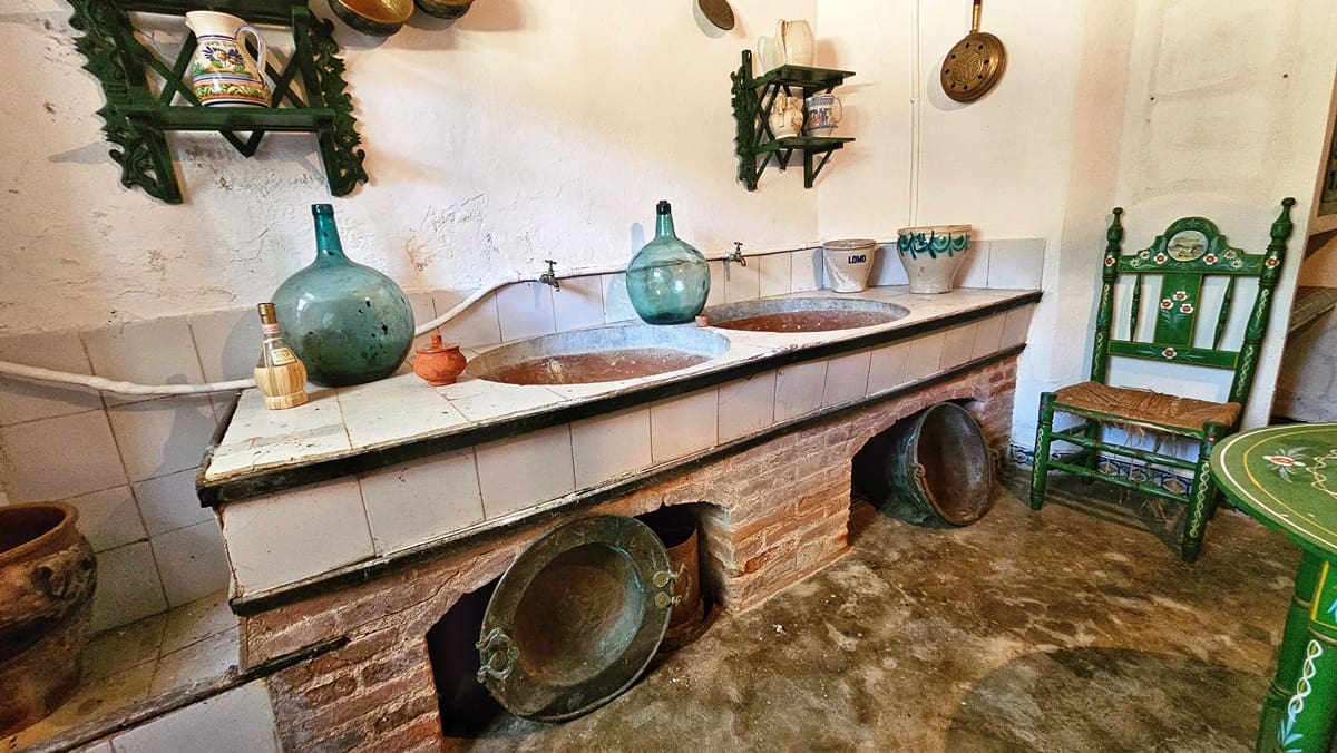 5 soverom Hus til salgs i Aracena med svømmebasseng garasje - € 890 000 (Ref: 9143361)