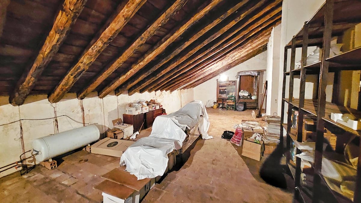 5 soverom Hus til salgs i Aracena med svømmebasseng garasje - € 890 000 (Ref: 9143361)