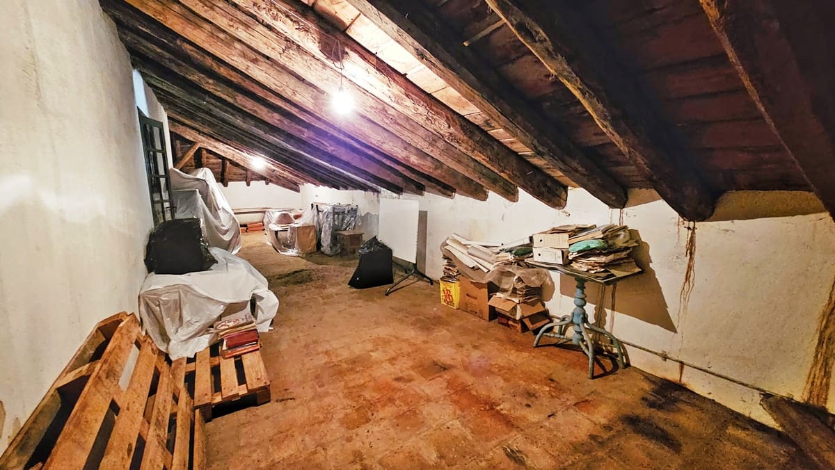 5 soverom Hus til salgs i Aracena med svømmebasseng garasje - € 890 000 (Ref: 9143361)