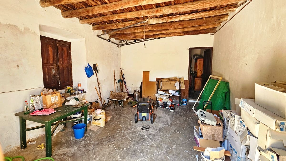 5 soverom Hus til salgs i Aracena med svømmebasseng garasje - € 890 000 (Ref: 9143361)