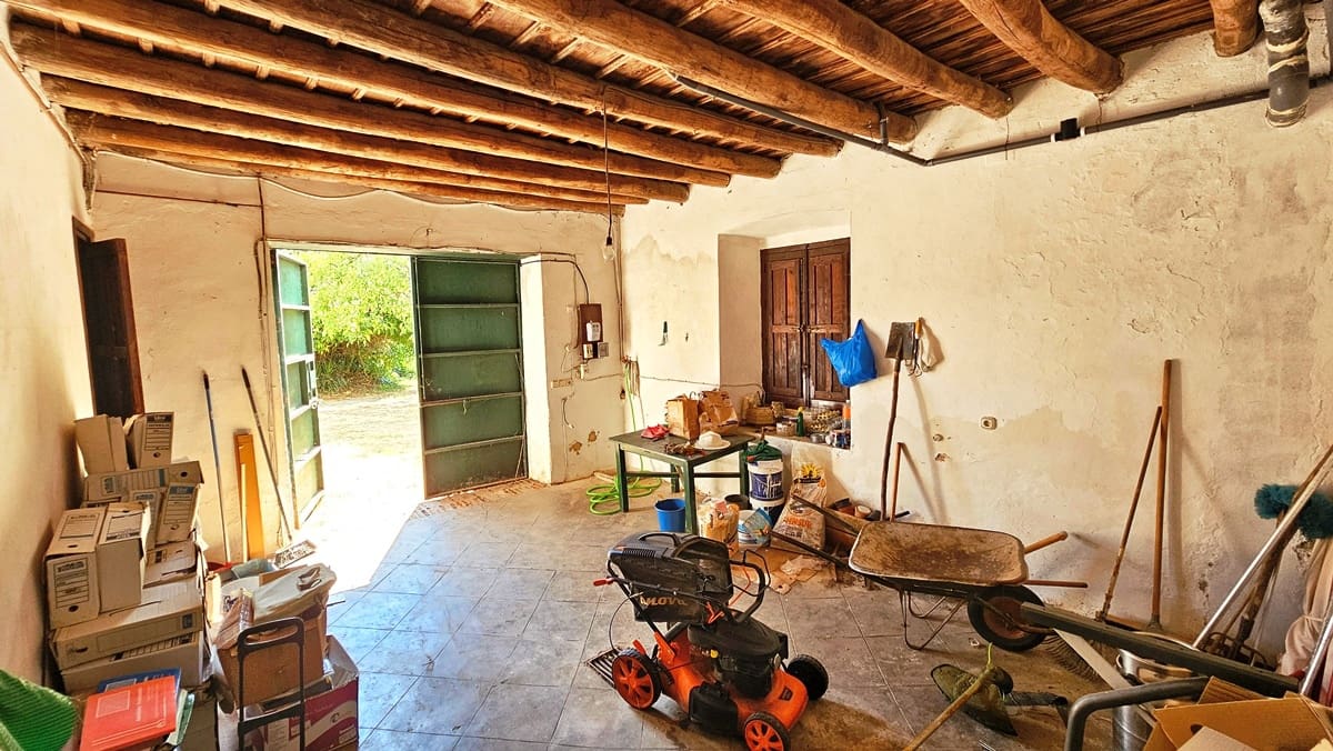 5 soverom Hus til salgs i Aracena med svømmebasseng garasje - € 890 000 (Ref: 9143361)