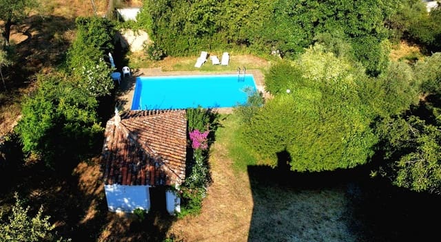 5 bedroom Townhouse for sale in Aracena with pool garage - € 890,000 (Ref: 9143361)