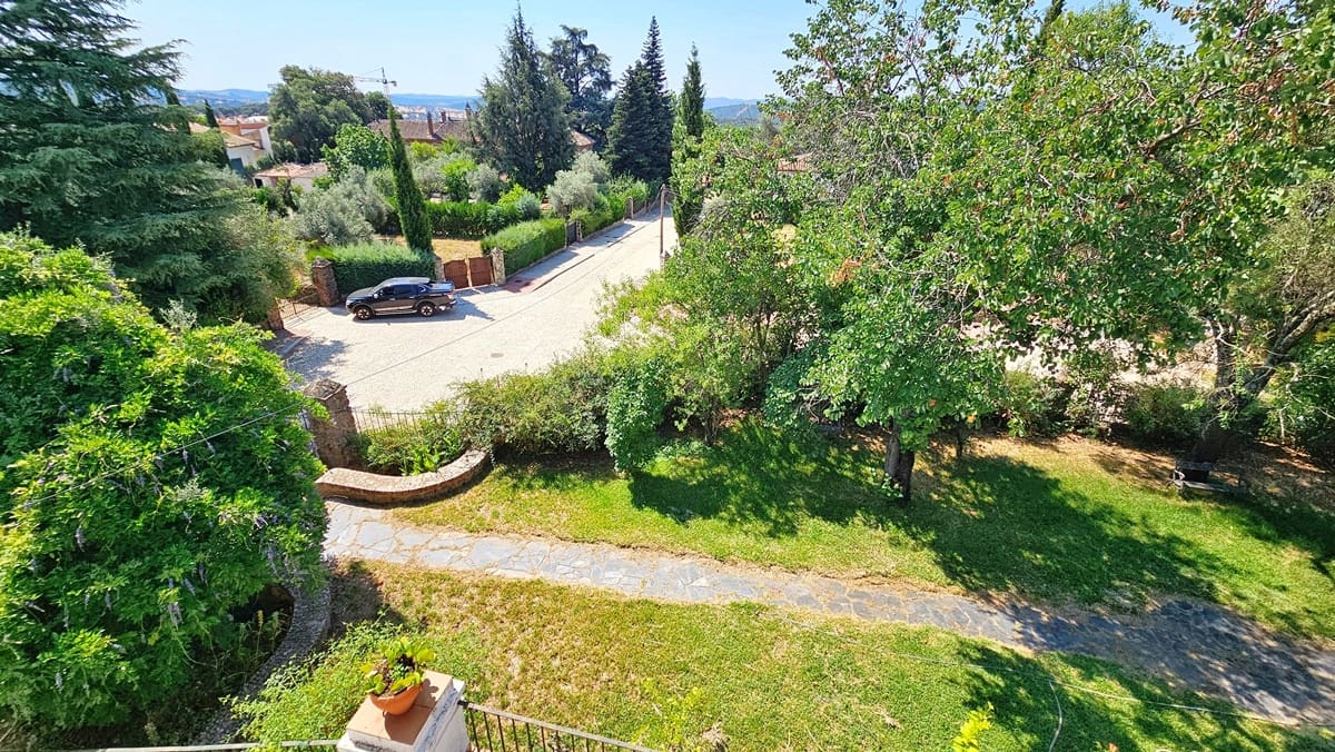 5 soverom Hus til salgs i Aracena med svømmebasseng garasje - € 890 000 (Ref: 9143361)