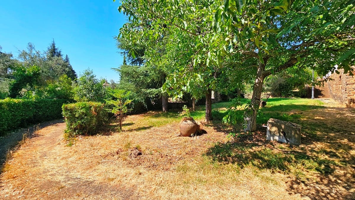 5 soverom Hus til salgs i Aracena med svømmebasseng garasje - € 890 000 (Ref: 9143361)