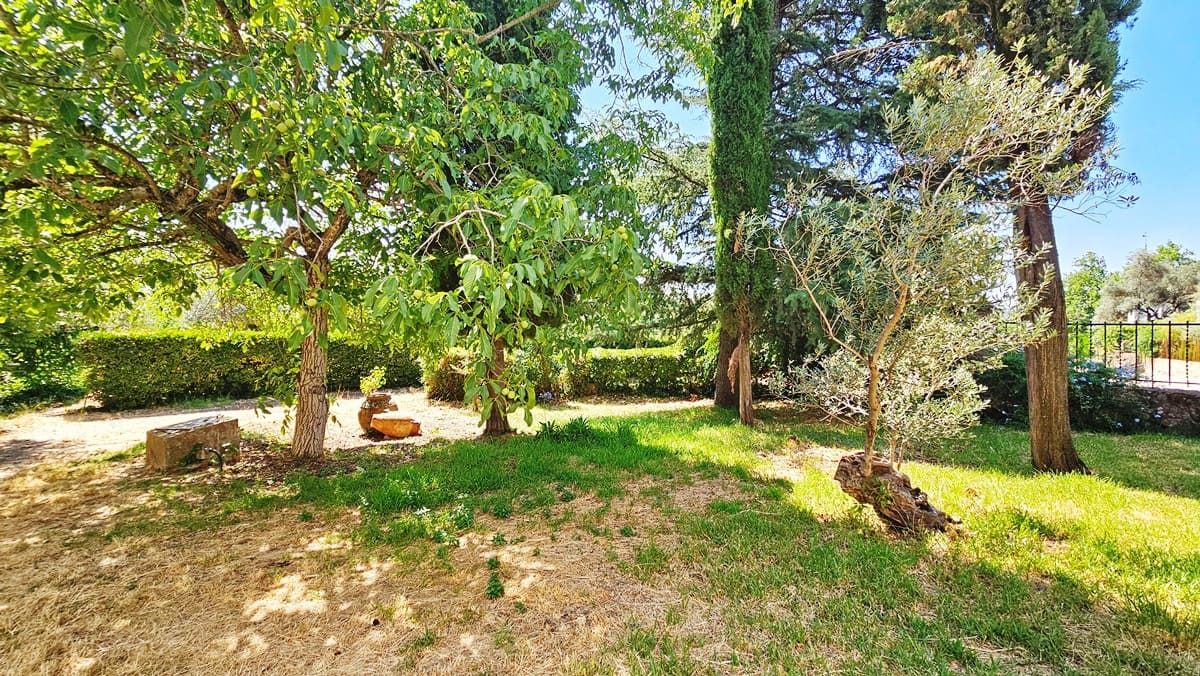 5 soverom Hus til salgs i Aracena med svømmebasseng garasje - € 890 000 (Ref: 9143361)