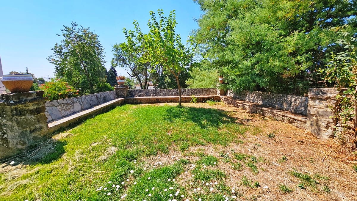 5 soverom Hus til salgs i Aracena med svømmebasseng garasje - € 890 000 (Ref: 9143361)