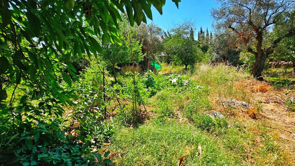 5 soverom Hus til salgs i Aracena med svømmebasseng garasje - € 890 000 (Ref: 9143361)