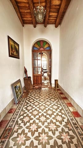 5 quarto Quinta/Casa Rural para venda em Cumbres de San Bartolomé com piscina - 189 000 € (Ref: 9248527)