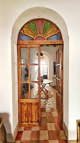 5 quarto Quinta/Casa Rural para venda em Cumbres de San Bartolomé com piscina - 189 000 € (Ref: 9248527)