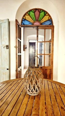 5 quarto Quinta/Casa Rural para venda em Cumbres de San Bartolomé com piscina - 189 000 € (Ref: 9248527)