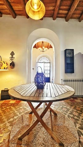 5 quarto Quinta/Casa Rural para venda em Cumbres de San Bartolomé com piscina - 189 000 € (Ref: 9248527)