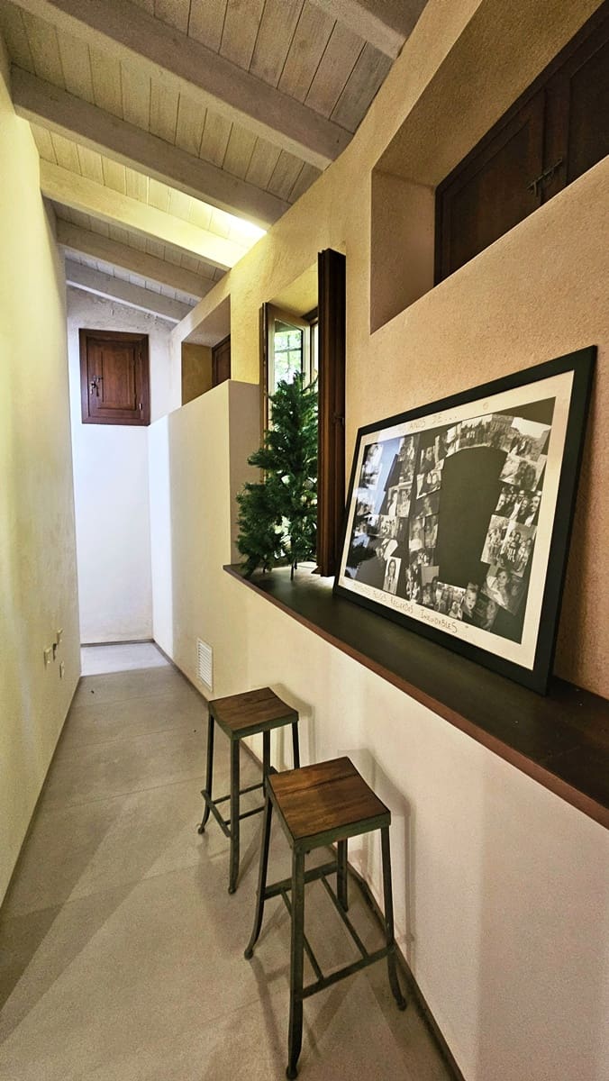 5 bedroom Finca/Country House for sale in Alajar - € 590,000 (Ref: 9471054)