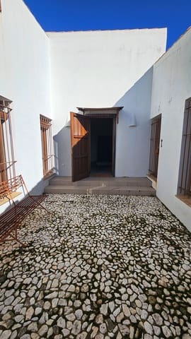 5 camera da letto Finca/Casa di Campagna in vendita in Alájar - 590.000 € (Rif: 9471054)