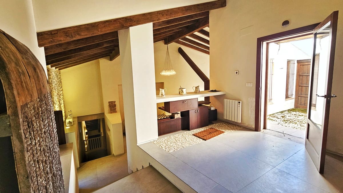 5 bedroom Finca/Country House for sale in Alajar - € 590,000 (Ref: 9471054)