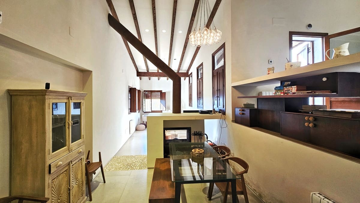 5 bedroom Finca/Country House for sale in Alajar - € 590,000 (Ref: 9471054)