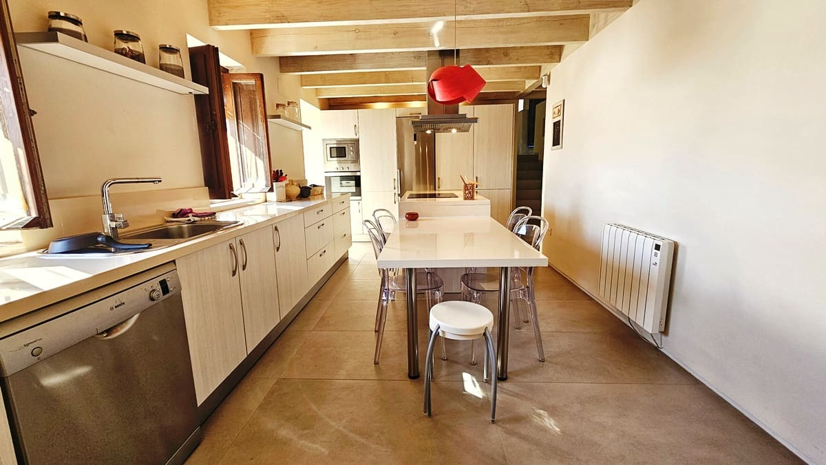 5 bedroom Finca/Country House for sale in Alajar - € 590,000 (Ref: 9471054)