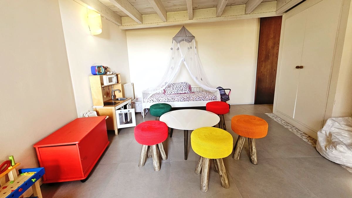 5 bedroom Finca/Country House for sale in Alajar - € 590,000 (Ref: 9471054)