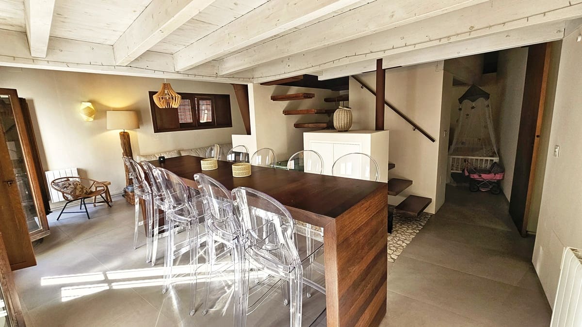 5 bedroom Finca/Country House for sale in Alajar - € 590,000 (Ref: 9471054)