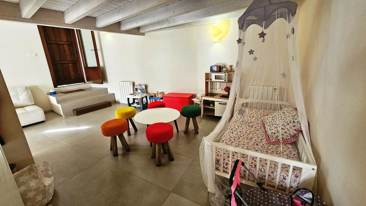 5 bedroom Finca/Country House for sale in Alajar - € 590,000 (Ref: 9471054)