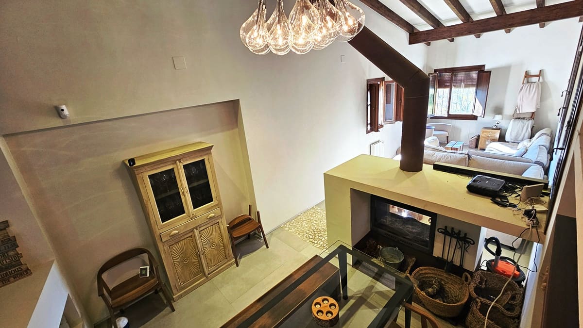 5 bedroom Finca/Country House for sale in Alajar - € 590,000 (Ref: 9471054)