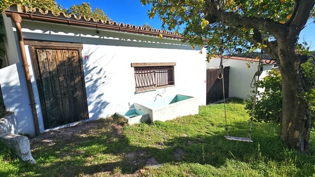 5 camera da letto Finca/Casa di Campagna in vendita in Alájar - 590.000 € (Rif: 9471054)