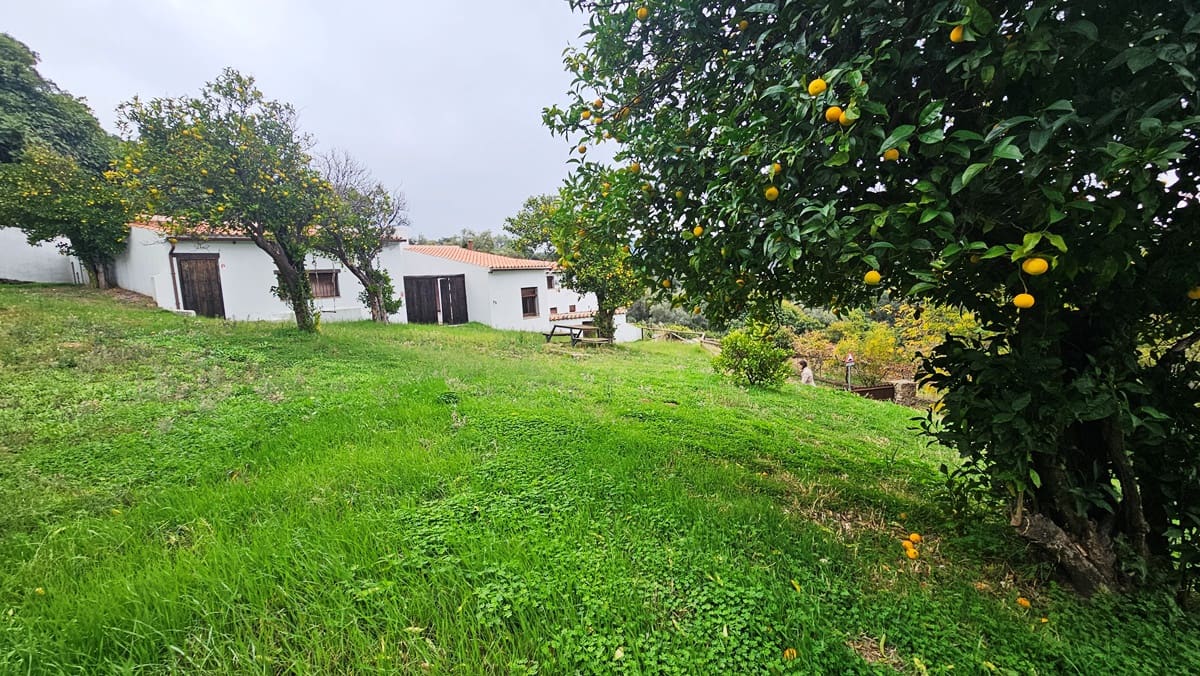 5 bedroom Finca/Country House for sale in Alajar - € 590,000 (Ref: 9471054)