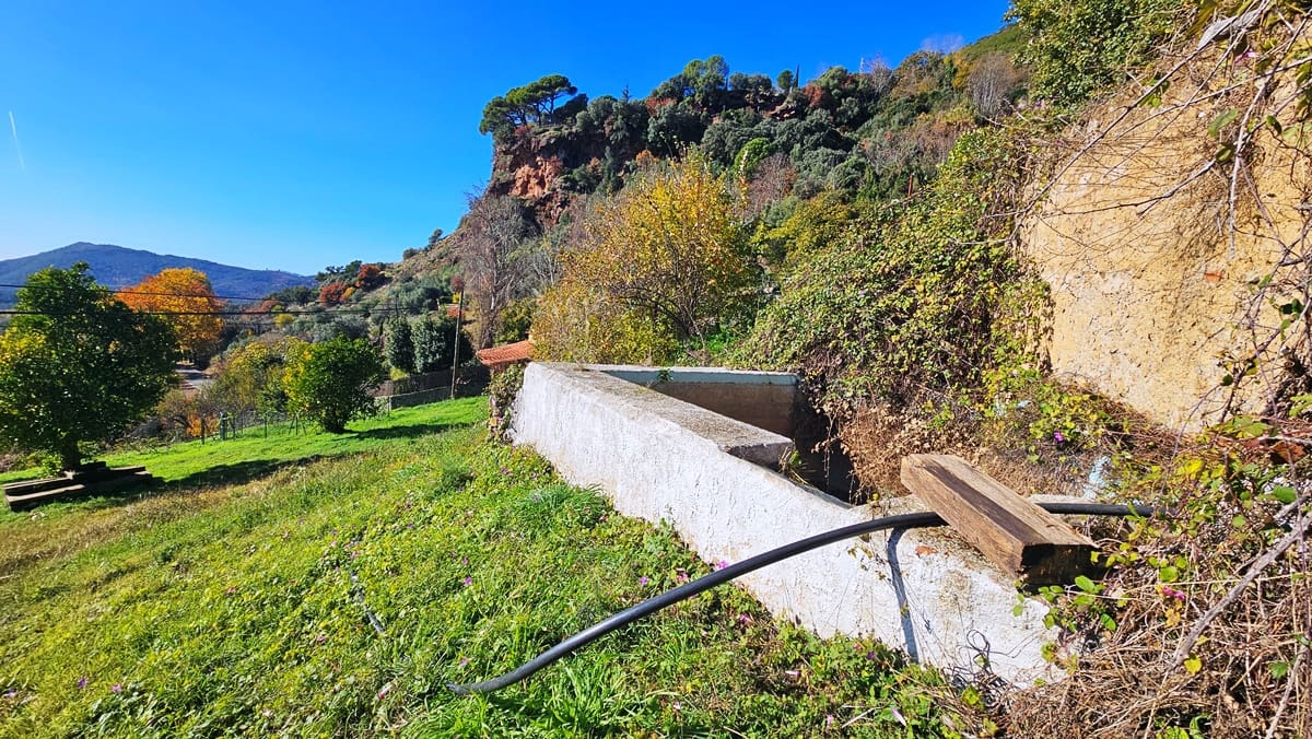 5 bedroom Finca/Country House for sale in Alajar - € 590,000 (Ref: 9471054)