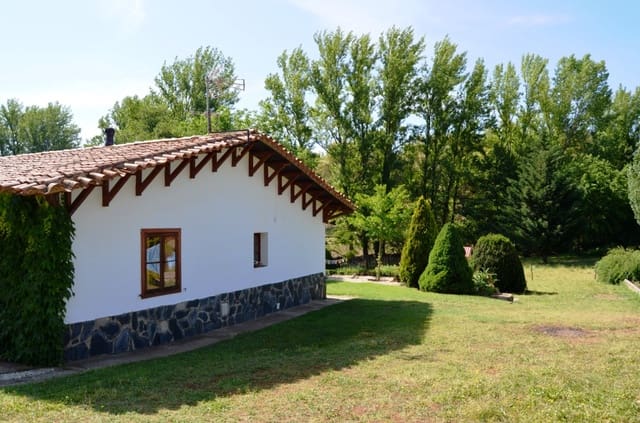 4 bedroom Finca/Country House for sale in Cortelazor with pool - € 398,000 (Ref: 9471055)