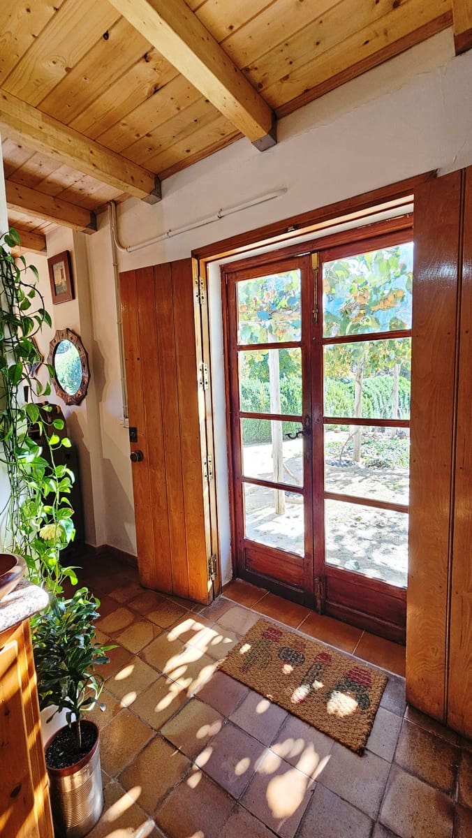 Finca/Casa Rural de 4 habitaciones en Cortelazor en venta con piscina - 398.000 € (Ref: 9471055)