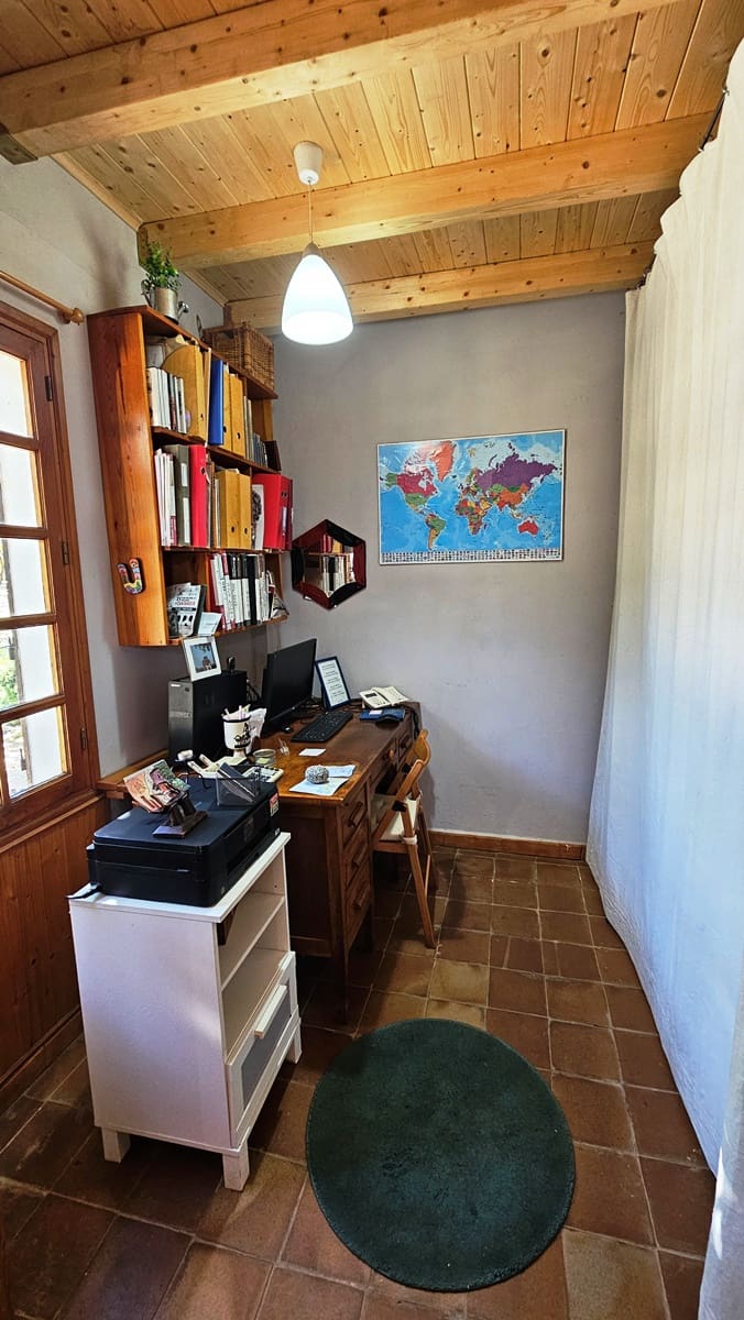 Finca/Casa Rural de 4 habitaciones en Cortelazor en venta con piscina - 398.000 € (Ref: 9471055)