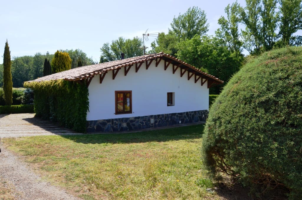 Finca/Casa Rural de 4 habitaciones en Cortelazor en venta con piscina - 398.000 € (Ref: 9471055)