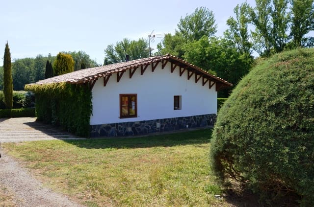 4 bedroom Finca/Country House for sale in Cortelazor with pool - € 398,000 (Ref: 9471055)