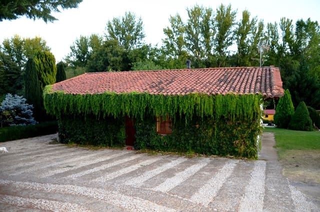 4 bedroom Finca/Country House for sale in Cortelazor with pool - € 398,000 (Ref: 9471055)