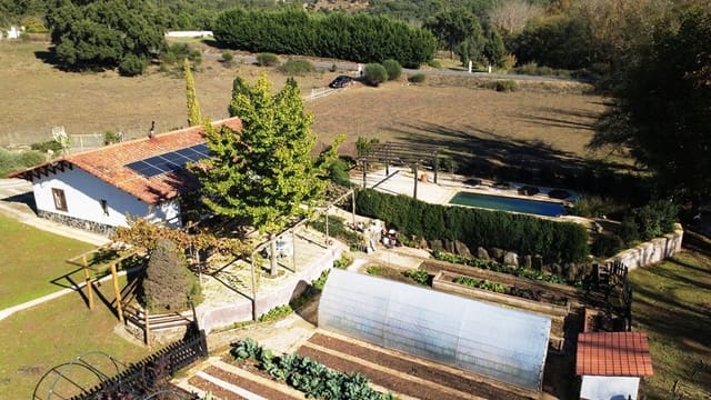4 bedroom Finca/Country House for sale in Cortelazor with pool - € 398,000 (Ref: 9471055)