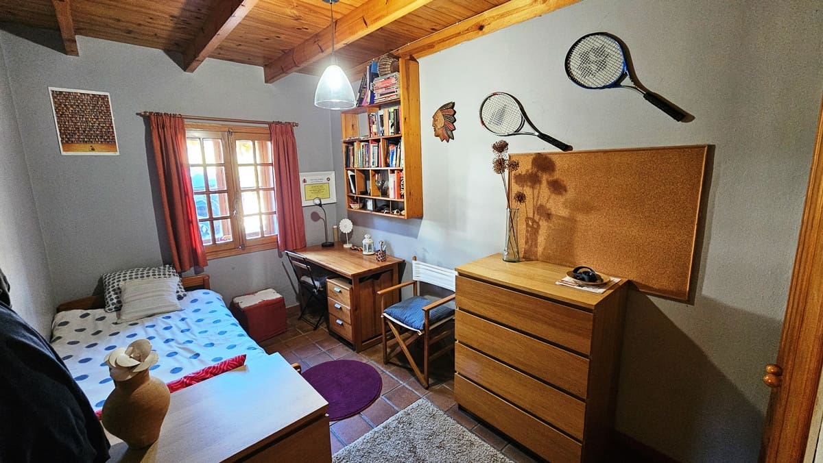 Finca/Casa Rural de 4 habitaciones en Cortelazor en venta con piscina - 398.000 € (Ref: 9471055)