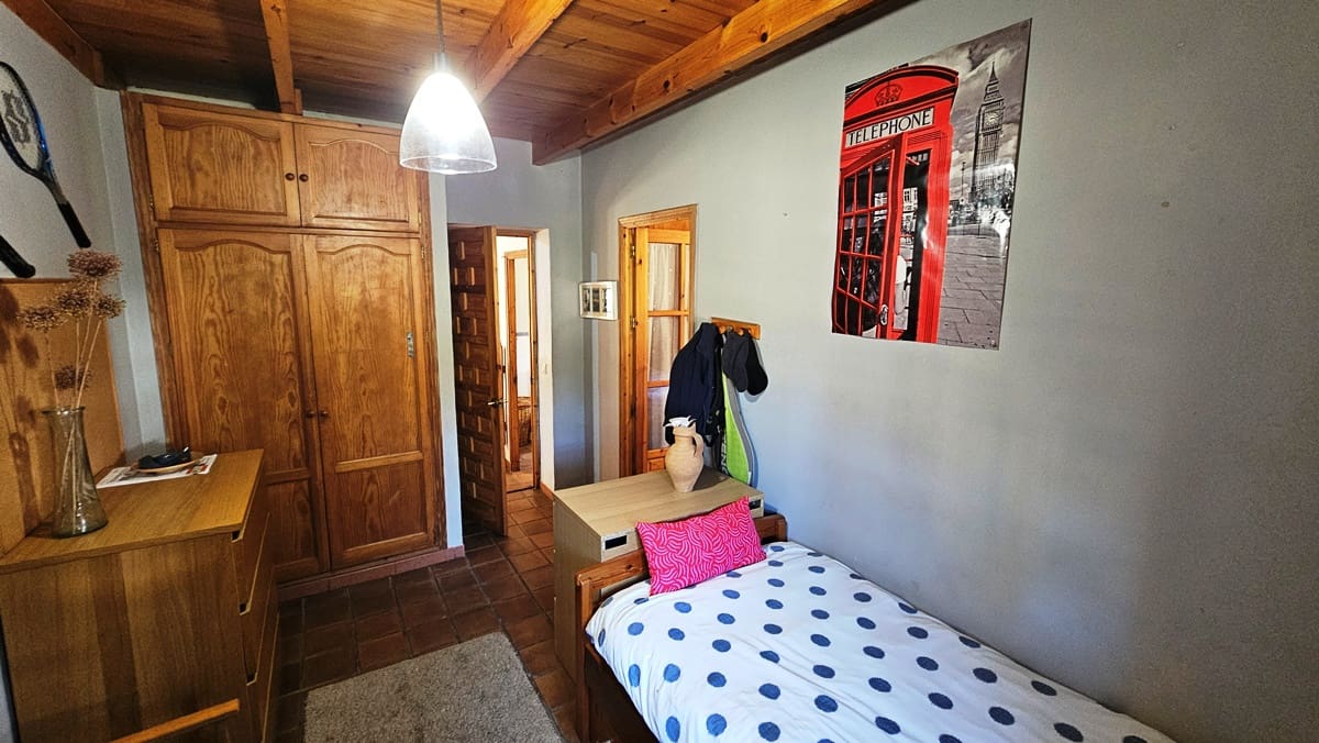 Finca/Casa Rural de 4 habitaciones en Cortelazor en venta con piscina - 398.000 € (Ref: 9471055)