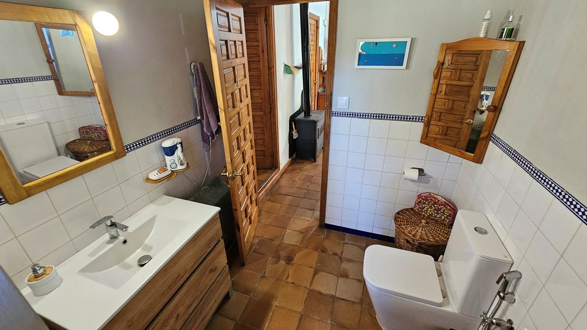 Finca/Casa Rural de 4 habitaciones en Cortelazor en venta con piscina - 398.000 € (Ref: 9471055)