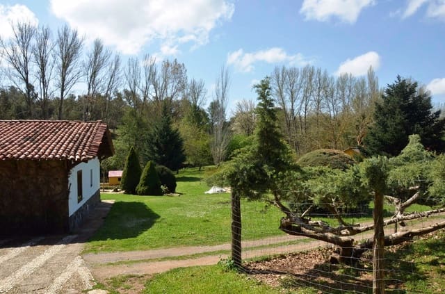 4 bedroom Finca/Country House for sale in Cortelazor with pool - € 398,000 (Ref: 9471055)