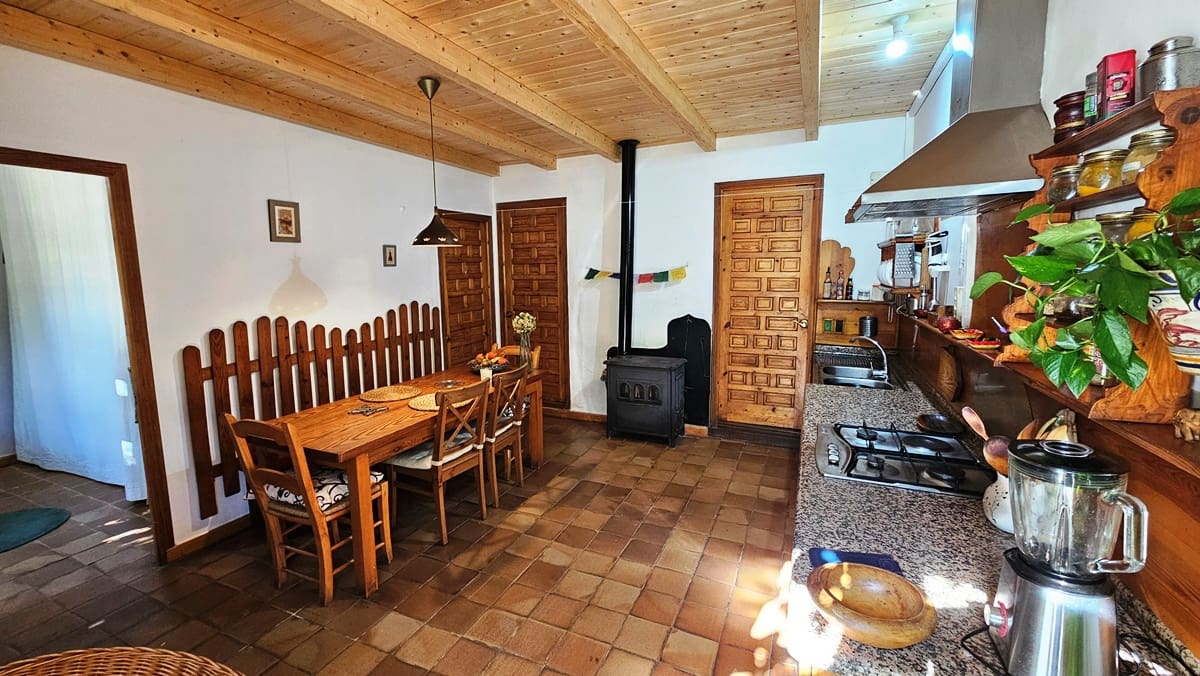 Finca/Casa Rural de 4 habitaciones en Cortelazor en venta con piscina - 398.000 € (Ref: 9471055)