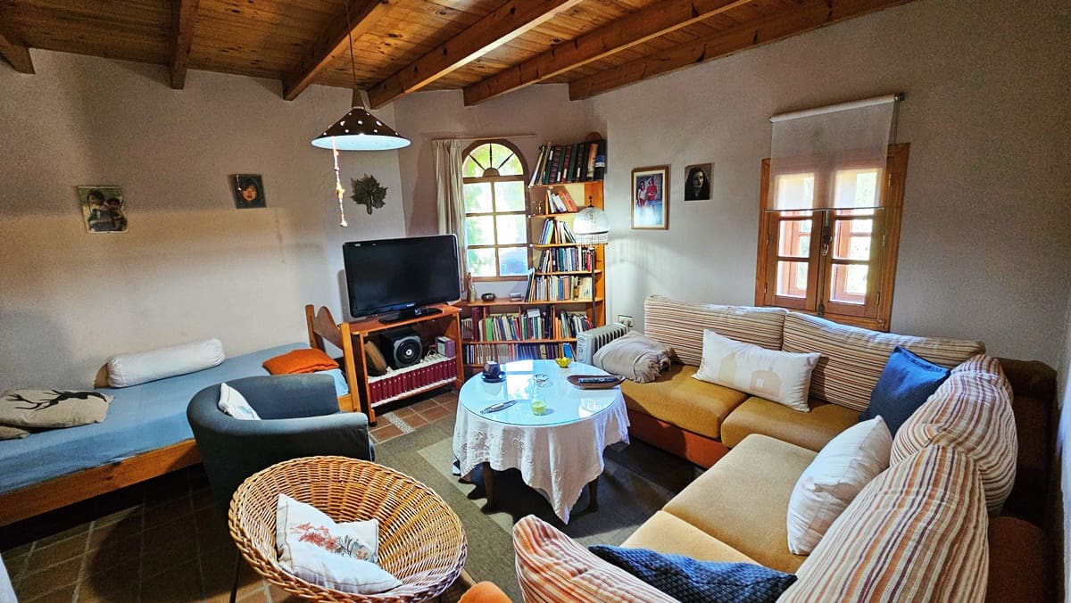 Finca/Casa Rural de 4 habitaciones en Cortelazor en venta con piscina - 398.000 € (Ref: 9471055)