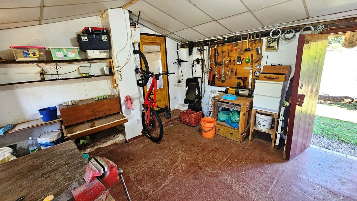 Finca/Casa Rural de 4 habitaciones en Cortelazor en venta con piscina - 398.000 € (Ref: 9471055)