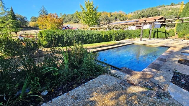 4 bedroom Finca/Country House for sale in Cortelazor with pool - € 398,000 (Ref: 9471055)