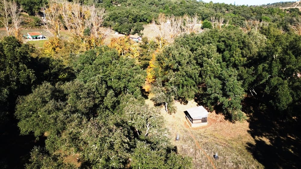 Finca/Casa Rural de 4 habitaciones en Cortelazor en venta con piscina - 398.000 € (Ref: 9471055)