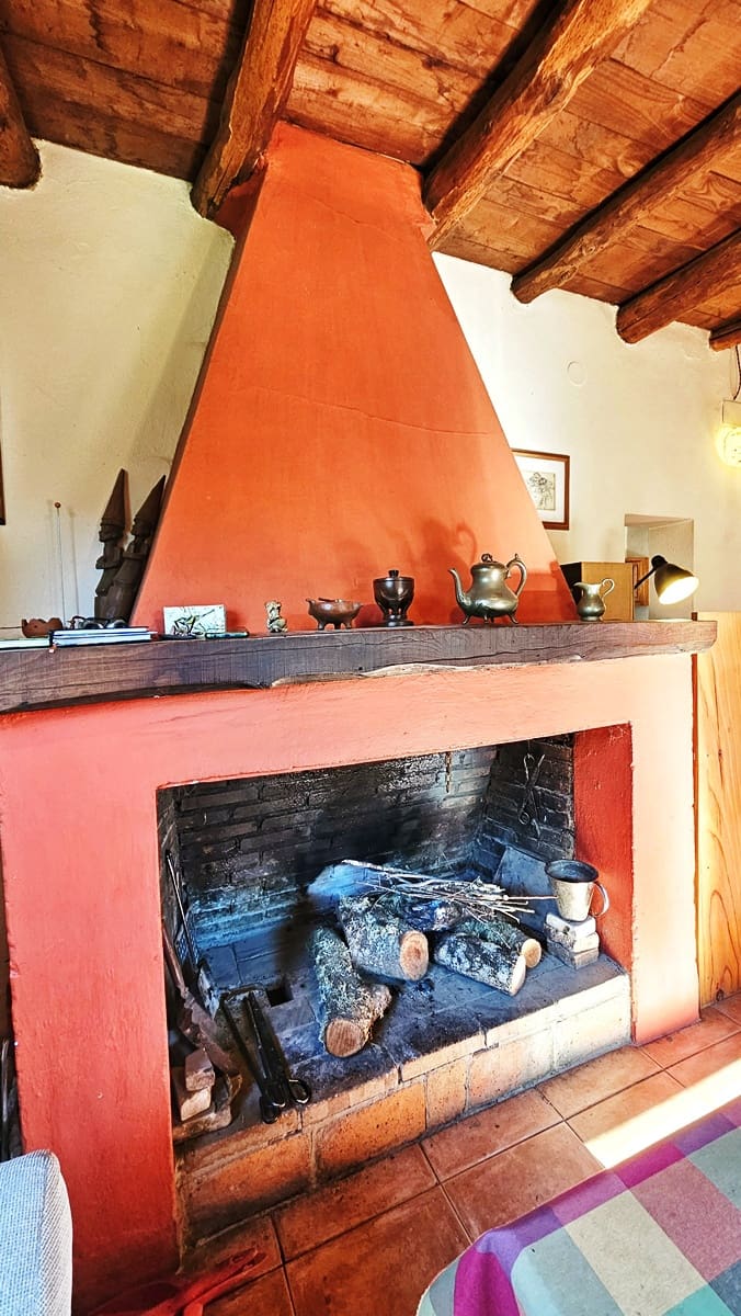 3 soveværelse Finca/Landehus til salg i Los Marines med swimmingpool - € 295.000 (Ref: 9541738)